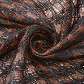 Winter Scarf Plaid Hijab Bandana Hiking Scarves - Lena & Miles Exquisite Boutique LLC.