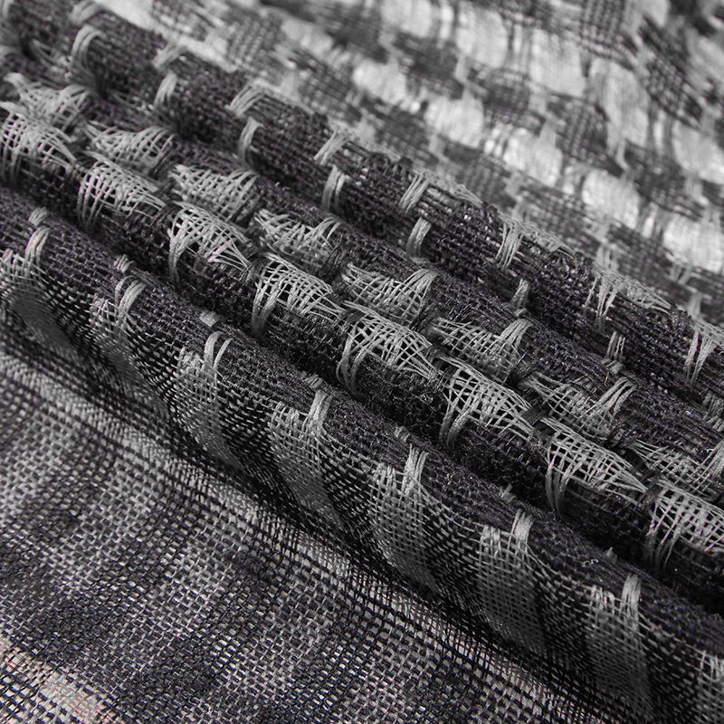 Winter Scarf Plaid Hijab Bandana Hiking Scarves - Lena & Miles Exquisite Boutique LLC.