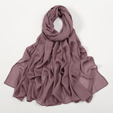 2024 Premium Gradient Rayon Modal Hijabs - Lena & Miles Exquisite Boutique LLC.