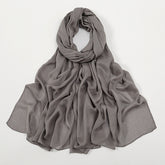 2024 Premium Gradient Rayon Modal Hijabs - Lena & Miles Exquisite Boutique LLC.