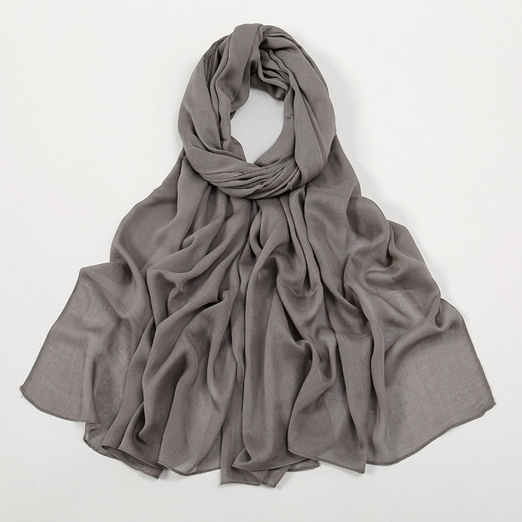 2024 Premium Gradient Rayon Modal Hijabs - Lena & Miles Exquisite Boutique LLC.