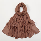 2024 Premium Gradient Rayon Modal Hijabs - Lena & Miles Exquisite Boutique LLC.