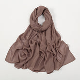 2024 Premium Gradient Rayon Modal Hijabs - Lena & Miles Exquisite Boutique LLC.