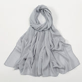 2024 Premium Gradient Rayon Modal Hijabs - Lena & Miles Exquisite Boutique LLC.