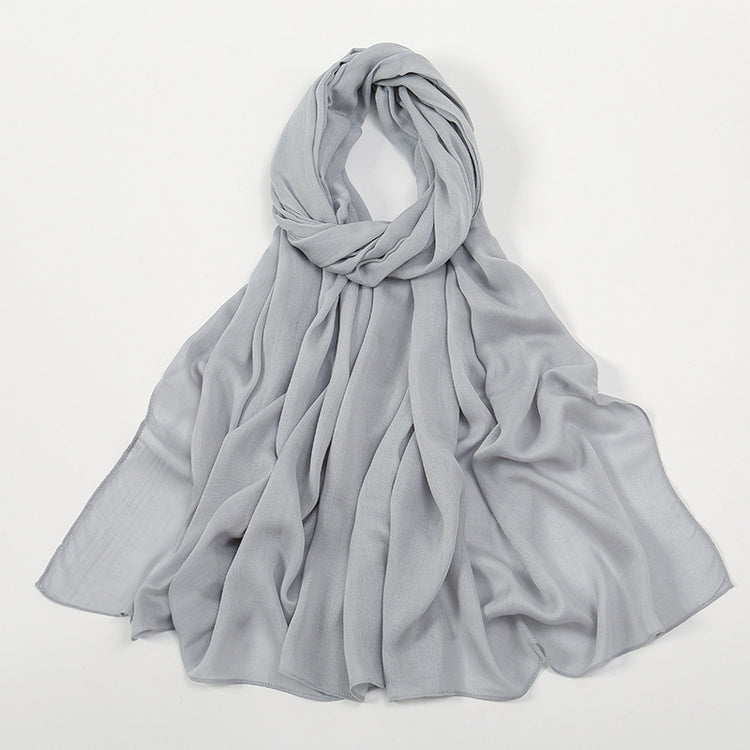 2024 Premium Gradient Rayon Modal Hijabs - Lena & Miles Exquisite Boutique LLC.