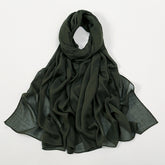 2024 Premium Gradient Rayon Modal Hijabs - Lena & Miles Exquisite Boutique LLC.