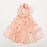 2024 Premium Gradient Rayon Modal Hijabs - Lena & Miles Exquisite Boutique LLC.