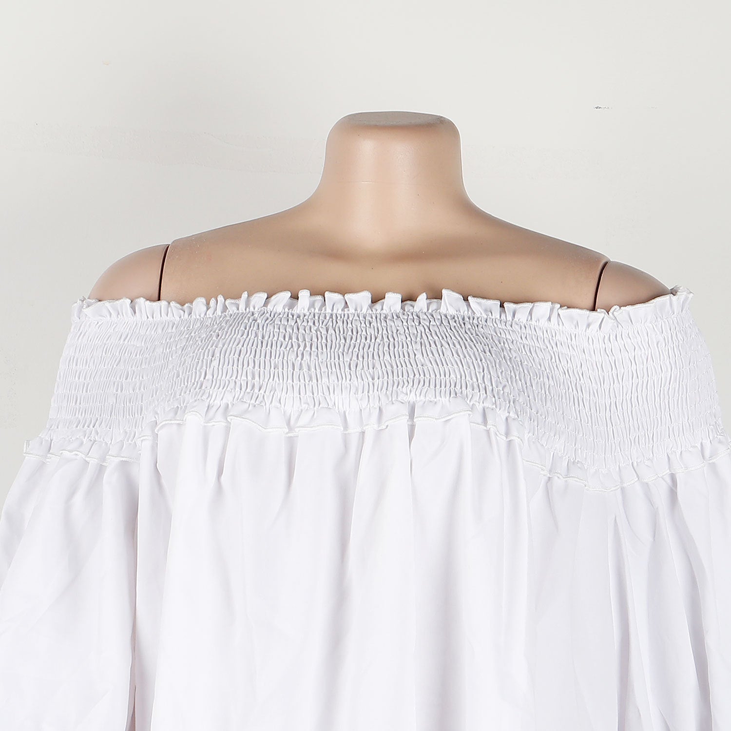 CM.YAYA Chic Women Cascading Ruffles Petal - Lena & Miles Exquisite Boutique LLC.
