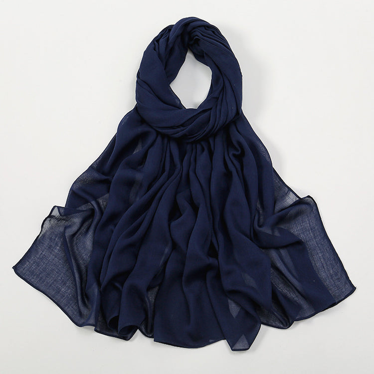 2024 Premium Gradient Rayon Modal Hijabs - Lena & Miles Exquisite Boutique LLC.