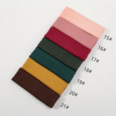 2024 Premium Gradient Rayon Modal Hijabs - Lena & Miles Exquisite Boutique LLC.