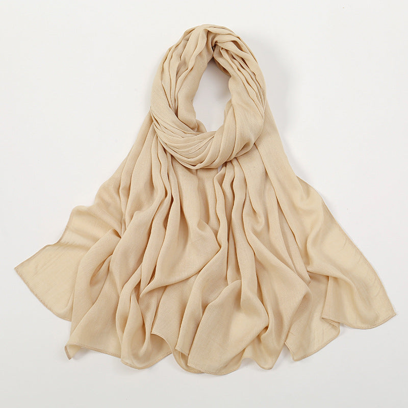 2024 Premium Gradient Rayon Modal Hijabs - Lena & Miles Exquisite Boutique LLC.