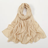 2024 Premium Gradient Rayon Modal Hijabs - Lena & Miles Exquisite Boutique LLC.