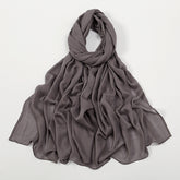 2024 Premium Gradient Rayon Modal Hijabs - Lena & Miles Exquisite Boutique LLC.