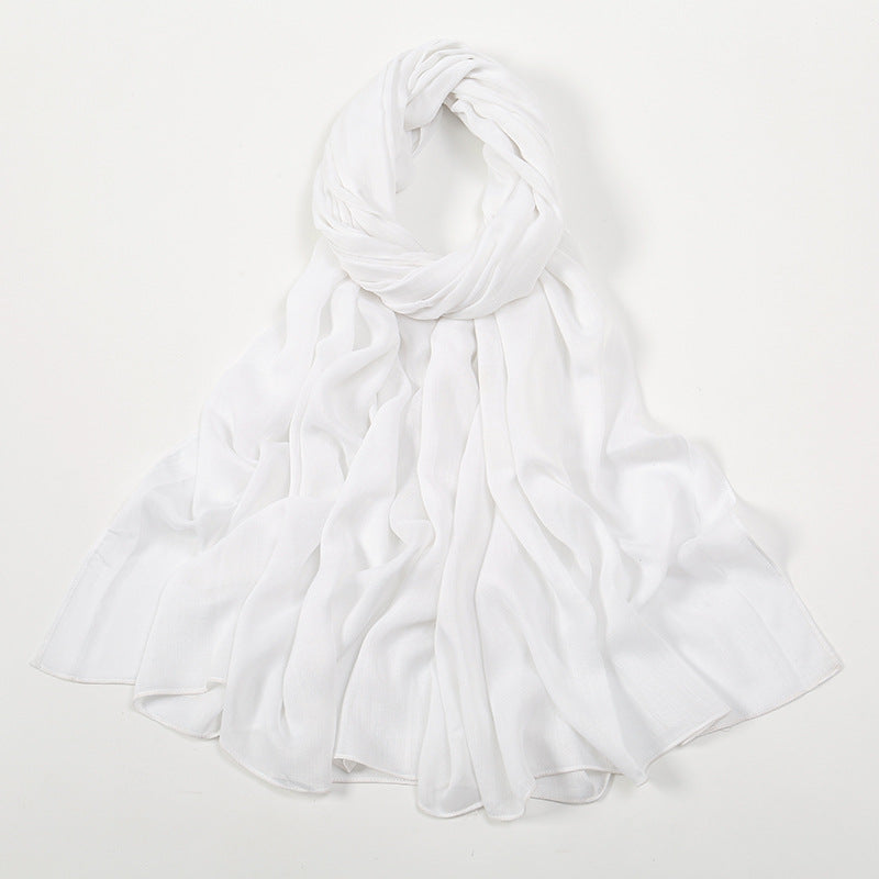 2024 Premium Gradient Rayon Modal Hijabs - Lena & Miles Exquisite Boutique LLC.