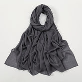 2024 Premium Gradient Rayon Modal Hijabs - Lena & Miles Exquisite Boutique LLC.