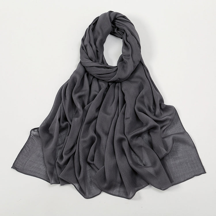 2024 Premium Gradient Rayon Modal Hijabs - Lena & Miles Exquisite Boutique LLC.