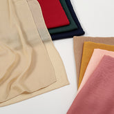 2024 Premium Gradient Rayon Modal Hijabs - Lena & Miles Exquisite Boutique LLC.