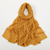 2024 Premium Gradient Rayon Modal Hijabs - Lena & Miles Exquisite Boutique LLC.