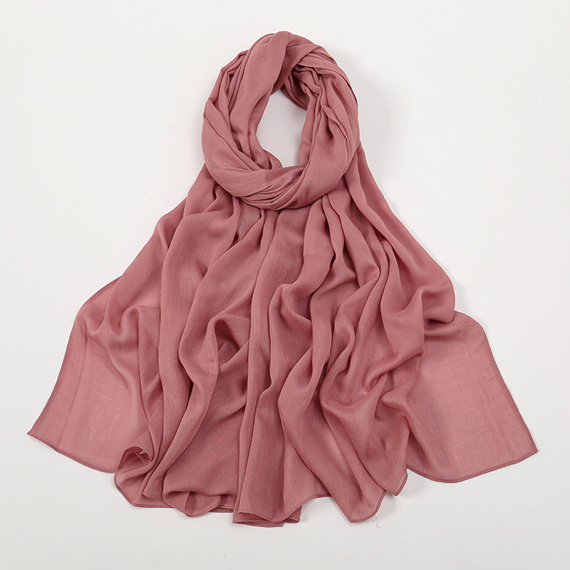 2024 Premium Gradient Rayon Modal Hijabs - Lena & Miles Exquisite Boutique LLC.