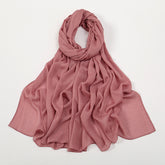 2024 Premium Gradient Rayon Modal Hijabs - Lena & Miles Exquisite Boutique LLC.