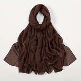 2024 Premium Gradient Rayon Modal Hijabs - Lena & Miles Exquisite Boutique LLC.