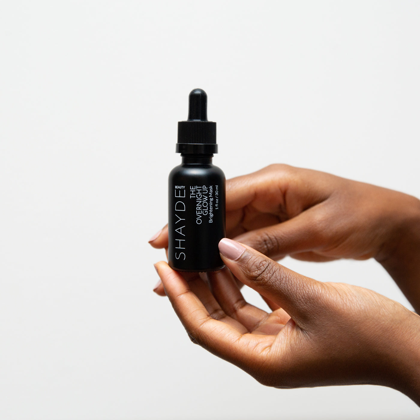 OVERNIGHT GLOW UP - Lena & Miles Exquisite Boutique LLC.