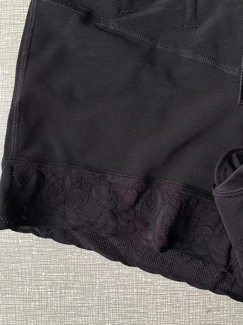 Bodysuits Shapewear Fajas Colombian Girdle Full Body Shaper Sexy Butt Lifter Slimming Sheath Tummy Control Panties Waist Trainer - Lena & Miles Exquisite Boutique LLC.
