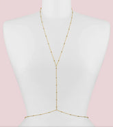 Sexy Lingerie Women Body Chain - Lena & Miles Exquisite Boutique LLC.