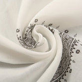 2025 Trendy Ethnic Prayer Scarf - Men&