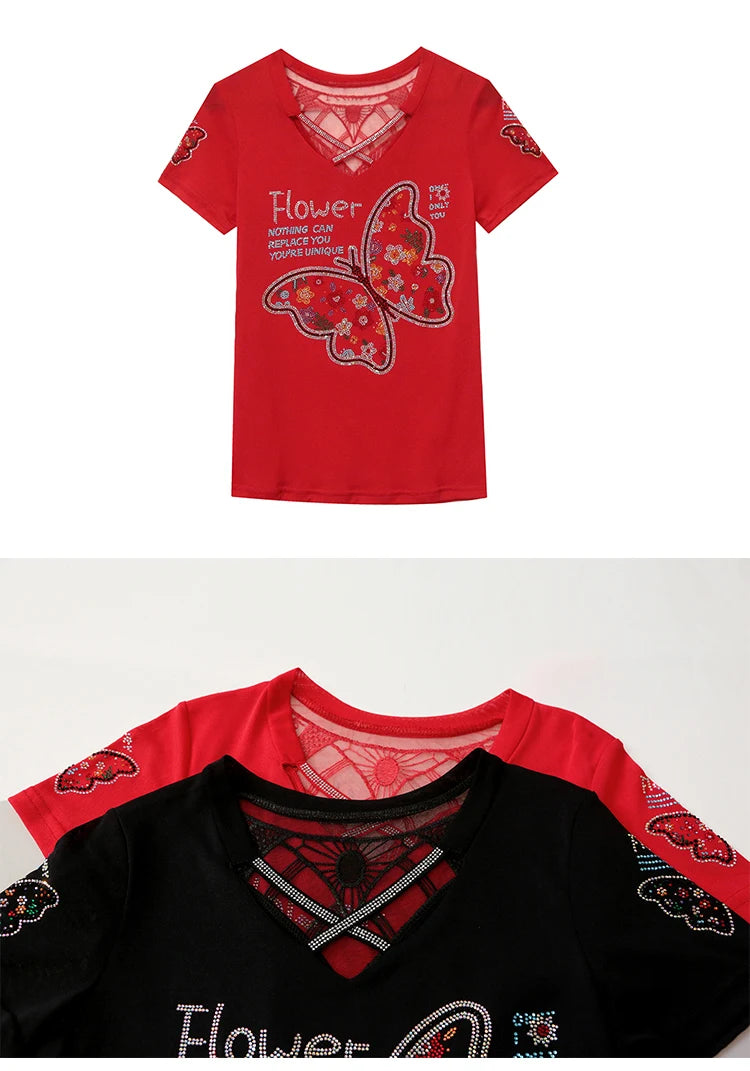 European Clothes Sexy Hollow - Lena & Miles Exquisite Boutique LLC.