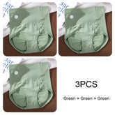 Lingerie High Waist Shapers Panties With - Lena & Miles Exquisite Boutique LLC.