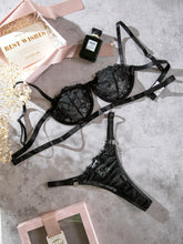 Lingerie Set Women Night Beautiful Sexy - Lena & Miles Exquisite Boutique LLC.