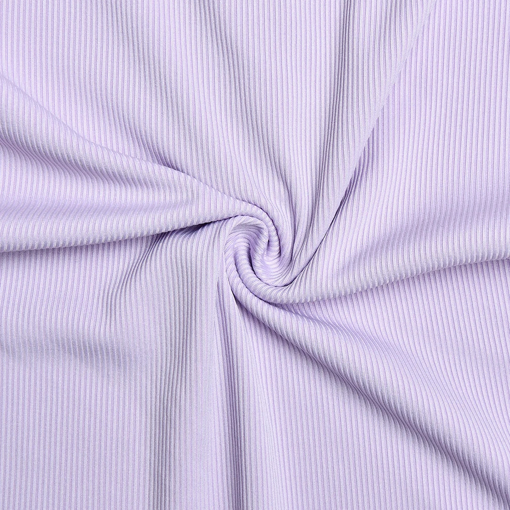 Sibybo Basics Ribbed Playsuit Casual Long Sleeves Button Top Fashion Solid Color High Waist Skinny Playsuit Autumn Women Clothes - Lena & Miles Exquisite Boutique LLC.