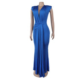 long dresses for women evening dress party - Lena & Miles Exquisite Boutique LLC.