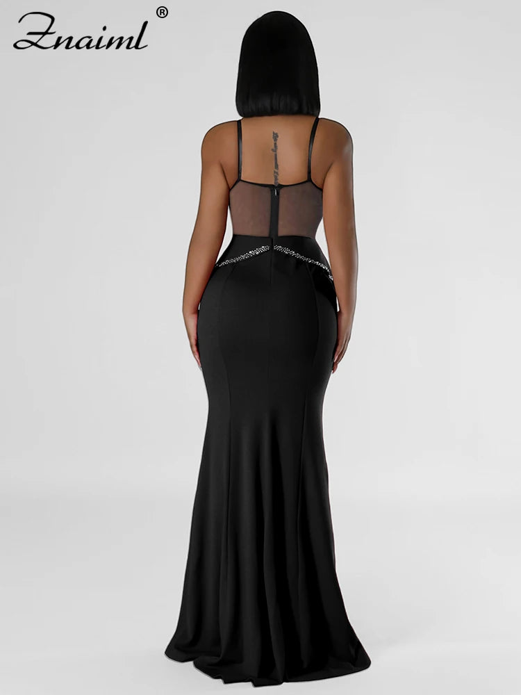 Znaiml Birthday Party Dresses Women - Lena & Miles Exquisite Boutique LLC.