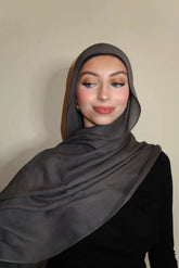 2024 Premium Gradient Rayon Modal Hijabs - Lena & Miles Exquisite Boutique LLC.