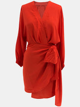 Mid Length Dress Women Dresses Slim Fit - Lena & Miles Exquisite Boutique LLC.