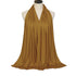 Premium Modal Cotton Jersey Hijab Scarf Long - Lena & Miles Exquisite Boutique LLC.