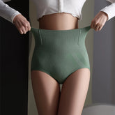 Lingerie High Waist Shapers Panties With - Lena & Miles Exquisite Boutique LLC.