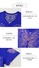 European Clothes Sexy Hollow - Lena & Miles Exquisite Boutique LLC.