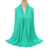 Premium Modal Cotton Jersey Hijab Scarf Long - Lena & Miles Exquisite Boutique LLC.