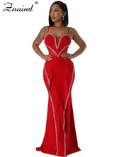 Znaiml Birthday Party Dresses Women - Lena & Miles Exquisite Boutique LLC.