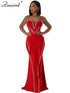 Znaiml Birthday Party Dresses Women - Lena & Miles Exquisite Boutique LLC.