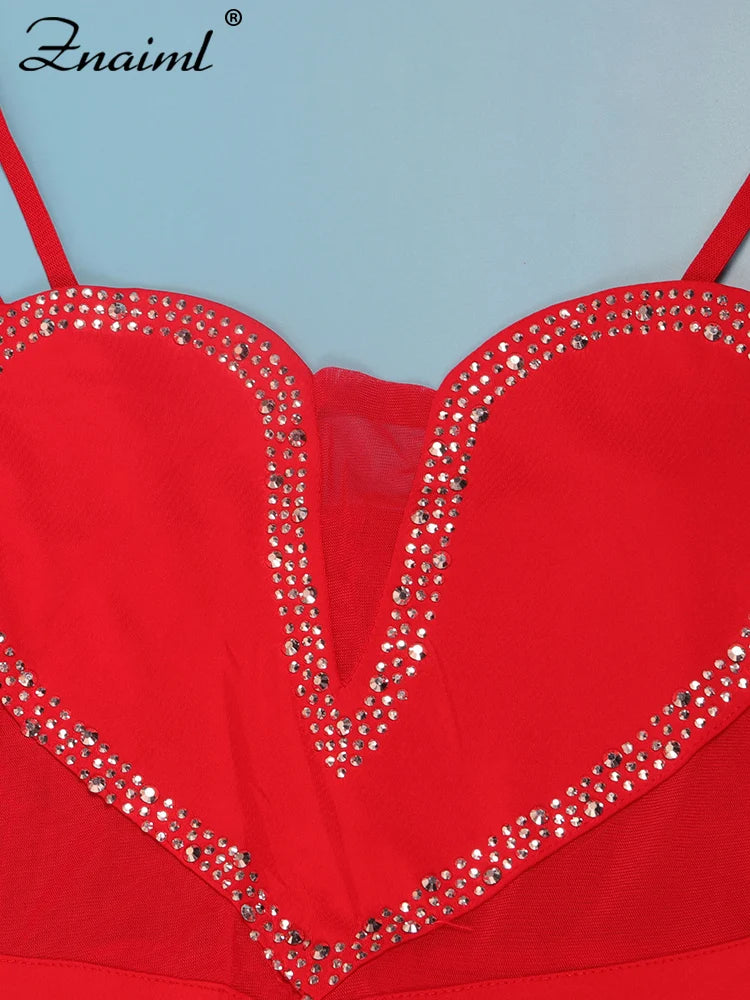 Znaiml Birthday Party Dresses Women - Lena & Miles Exquisite Boutique LLC.