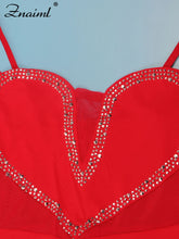 Znaiml Birthday Party Dresses Women - Lena & Miles Exquisite Boutique LLC.