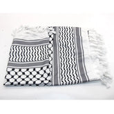 Military Shemagh Tactical Desert Scarf Shemagh - Lena & Miles Exquisite Boutique LLC.