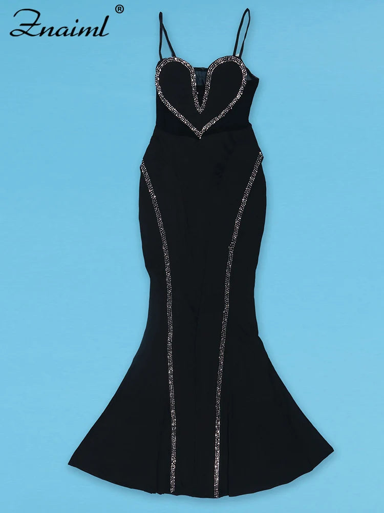 Znaiml Birthday Party Dresses Women - Lena & Miles Exquisite Boutique LLC.