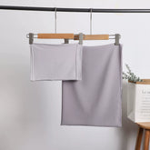 2 Piece Set Chiffon Hijab Matching Undercap - Lena & Miles Exquisite Boutique LLC.