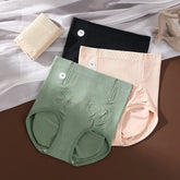 Lingerie High Waist Shapers Panties With - Lena & Miles Exquisite Boutique LLC.