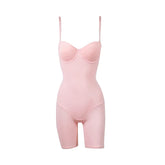 Bodysuit Women Shapewear Body Shaper With Cup Compression Bodies Belly Sheath Waist Trainer Reductive Slimming Underwear - Lena & Miles Exquisite Boutique LLC.